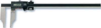 DIGI-MET? Werkstattmessschieber